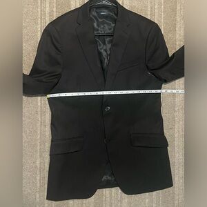 Men’s suit jacket 38R